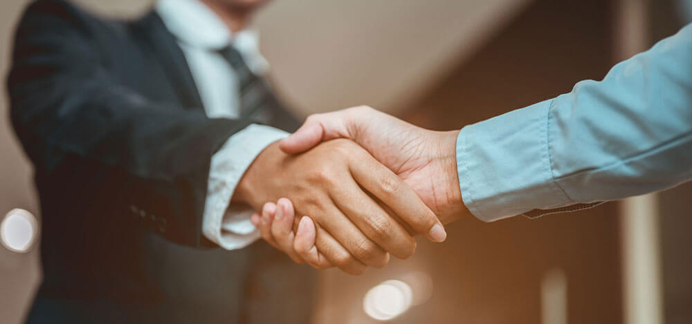 PARTENAIRE FINANCIER