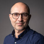 PORTRAIT Laurent LAMALCH