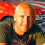 PORTRAIT Ludovic SARRAZIN