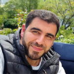 PORTRAIT Pierre EKMEN