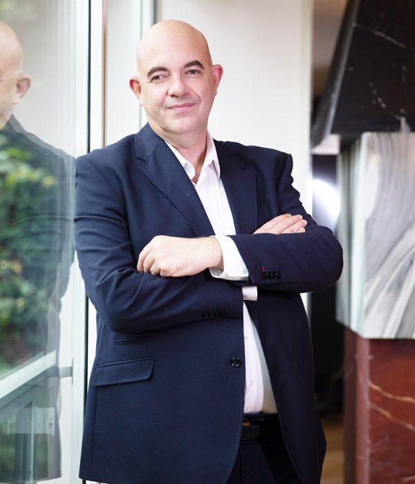 Frédéric BAIN