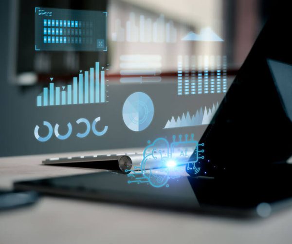 IT et LOGICIELS PROFESSIONNELS