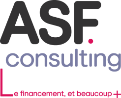 Logo ASF Slogan