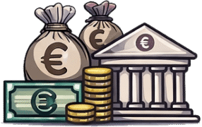 Partenariats bancaires majeurs
